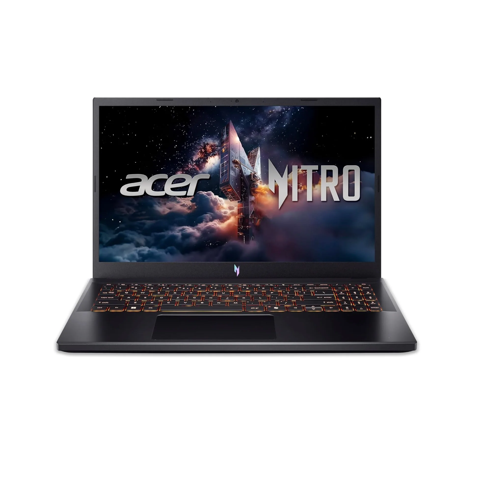 لپ تاپ 15.6 اینچی ایسر مدل Nitro V 15 ANV15 Core i9 13900H 32GB 1TB SSD 8GB RTX 5060