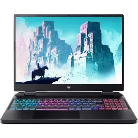 لپ تاپ 16.0 اینچی ایسر مدل Predator Helios NEO 16 Core i9 14900HX 40GB 1TB SSD RTX4060 8GB WQXGA