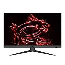 مانیتور گیمینگ 27 اینچ ام اس ای مدل MAG 275F