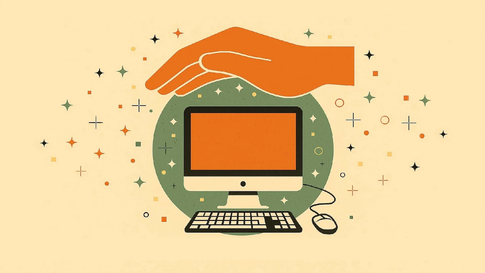 نکات مهم در نگهداری و افزایش عمر آل این وان