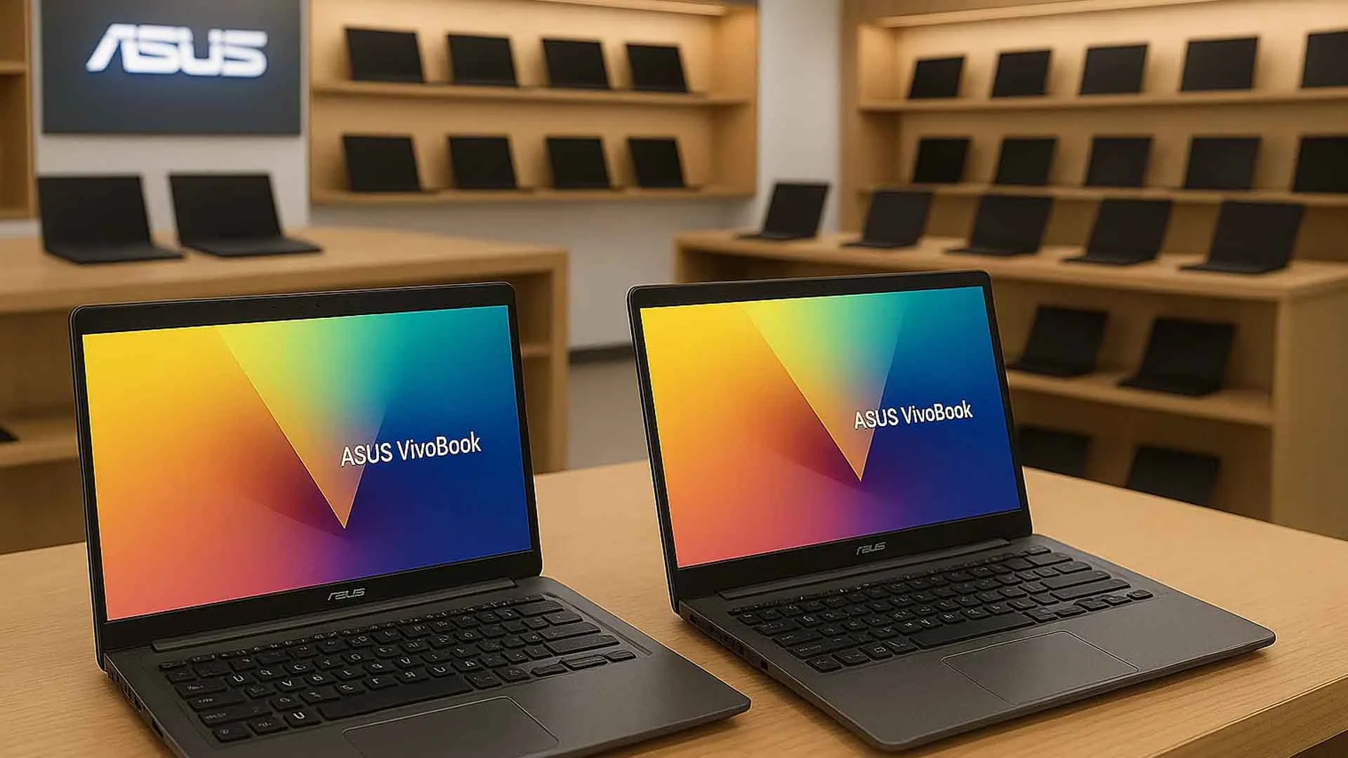 بهترین لپ تاپ ایسوس تا 40 ملیون تومان