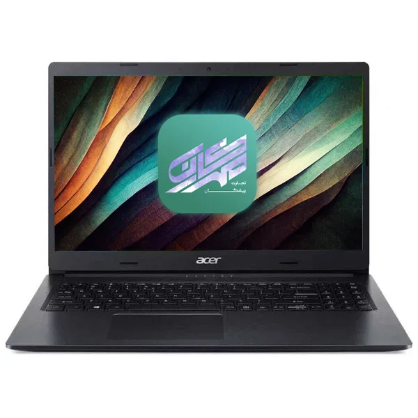 لپ تاپ 15.6 اینچی ایسر مدل Nitro V16 ANV16 Core i7 14650HX 32GB 1TB SSD RTX 4050 6GB