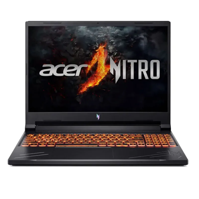 لپ تاپ ایسر 16 اینچی مدل Nitro V16 ANV16 Core i5 14450HX 8GB 512GB RTX۴۰۵۰ 6GB