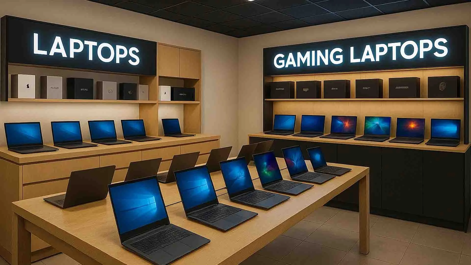 بهترین لپتاپ گیمینگ تا 100 میلیون تومان