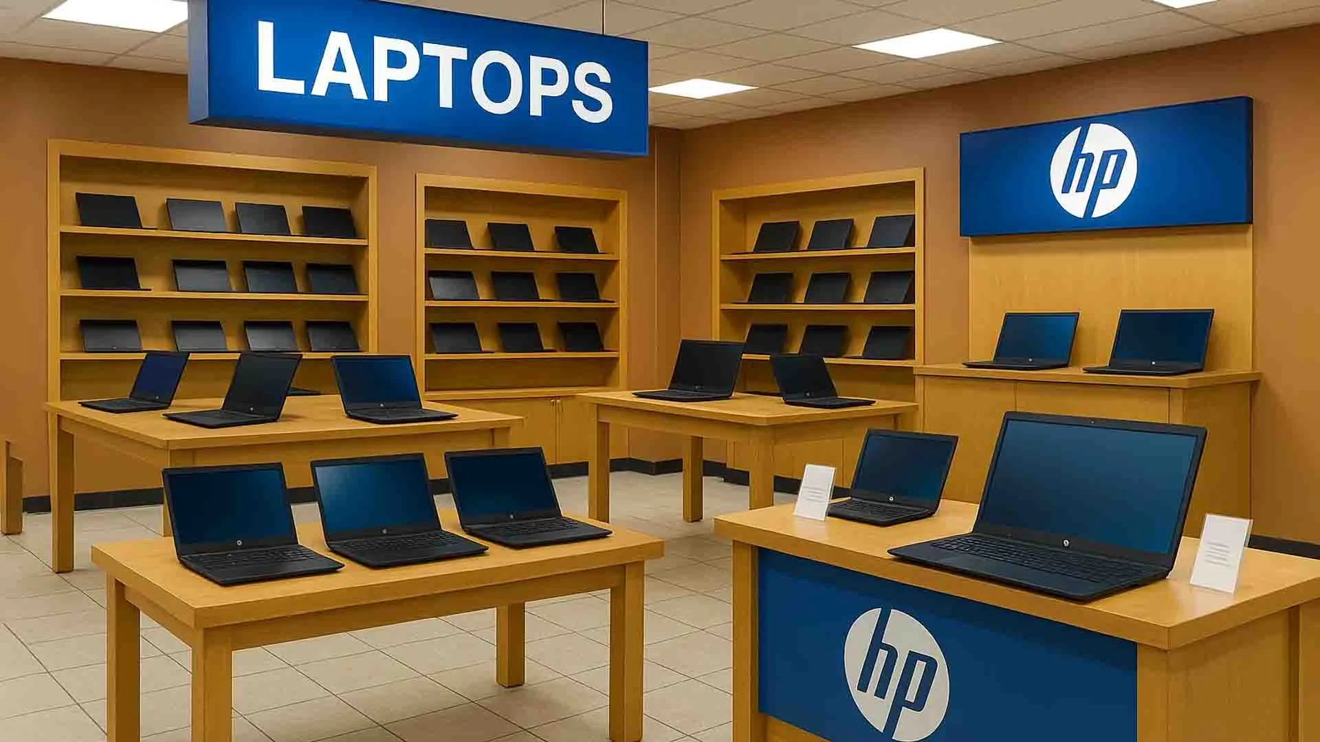 بهترین لپ تاپ اچ پی تا 60 ملیون