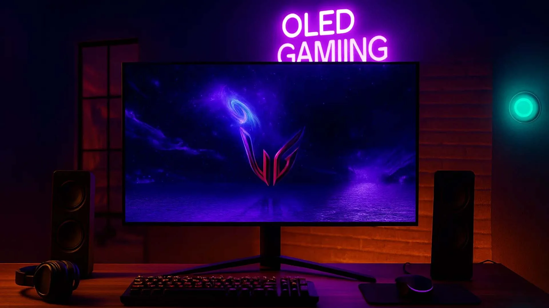 مانیتور گیمینگ OLED ارزش خرید دارد؟