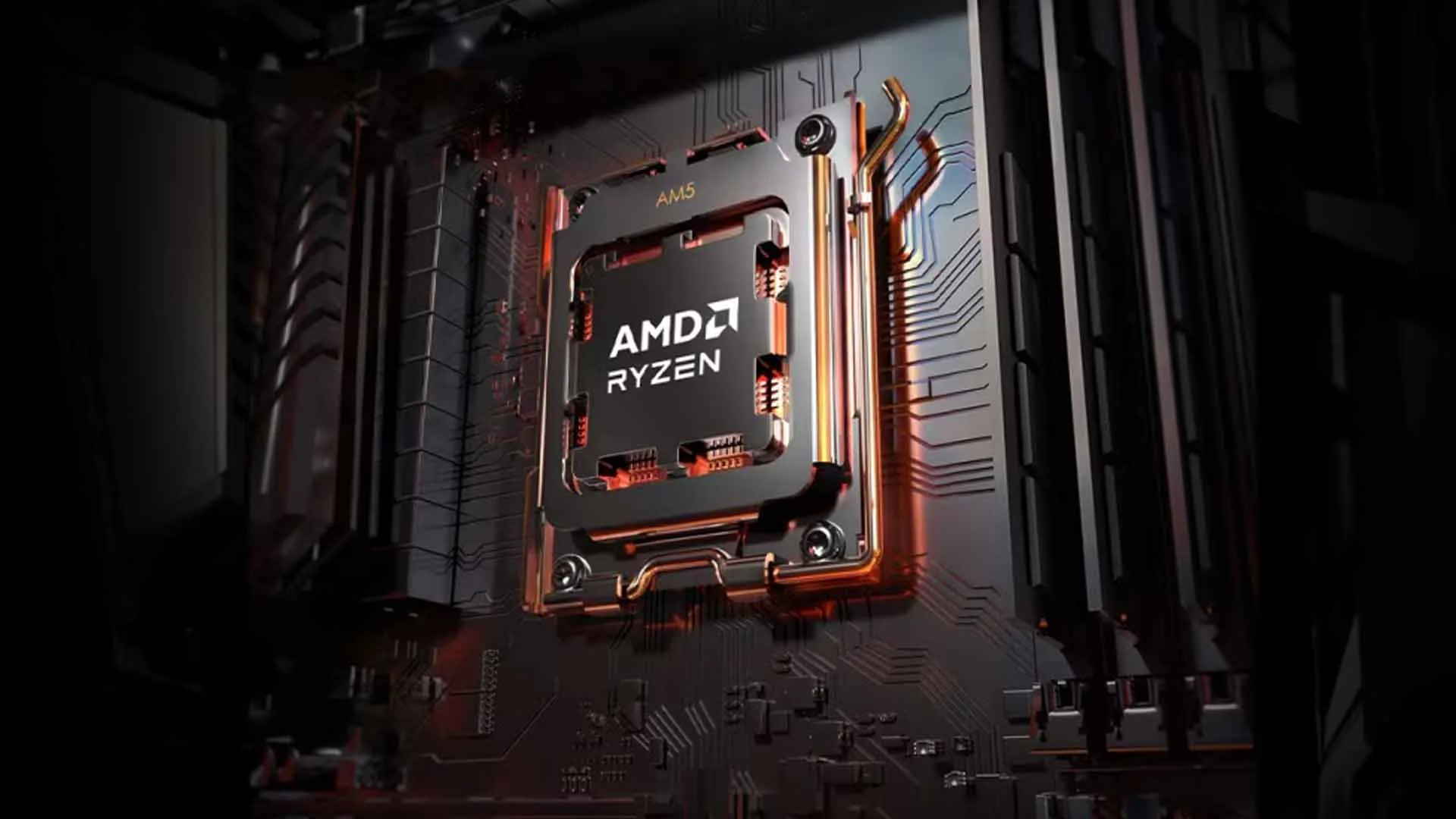 بررسی فناوری AI Engine در پردازنده های Ryzen
