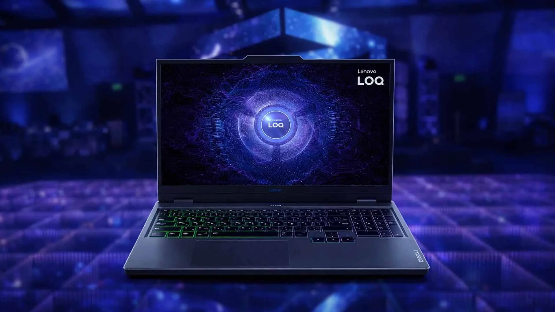 بهترین مدلهای Lenovo LOQ