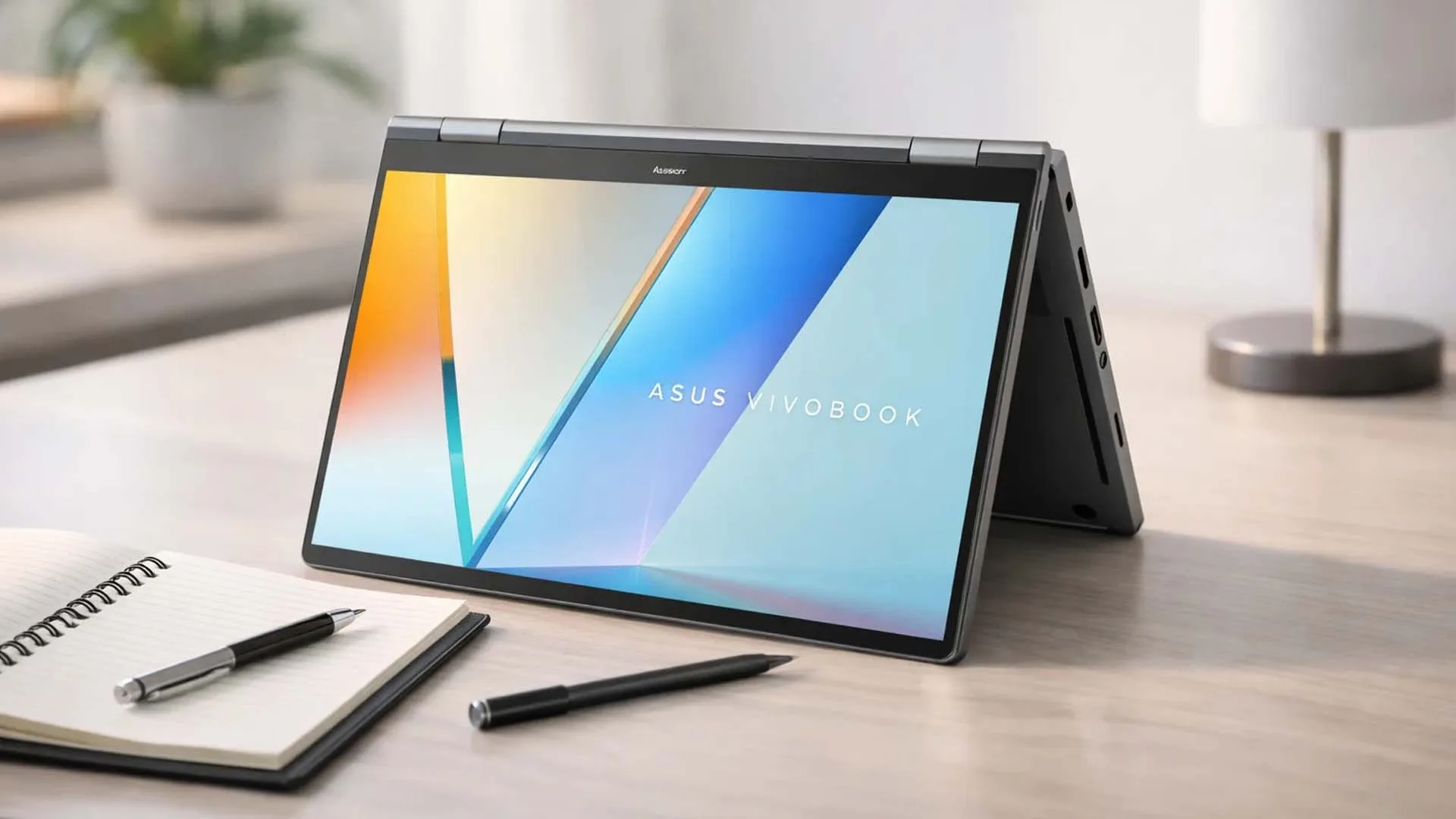 ASUS VivoBook Flip مناسب چه کسانی است؟