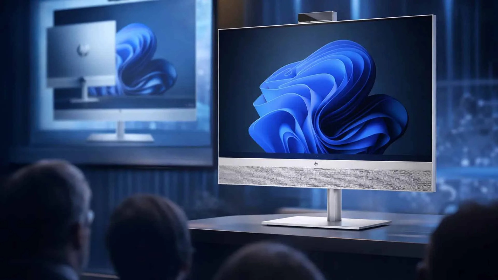 بررسی آل این وان HP EliteOne 800