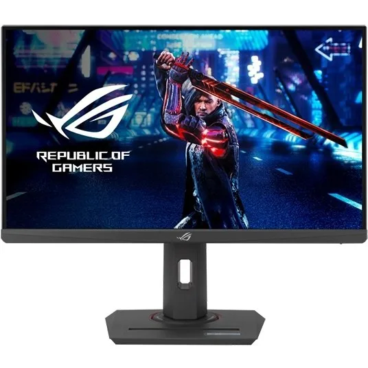 مانیتور گیمینگ ایسوس ۲۵ اینچ ROG Strix XG259QNS