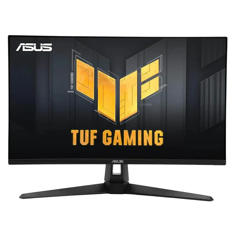 مانیتور گیمینگ 27 اینچ ایسوس مدل TUF Gaming VG27AQA1A