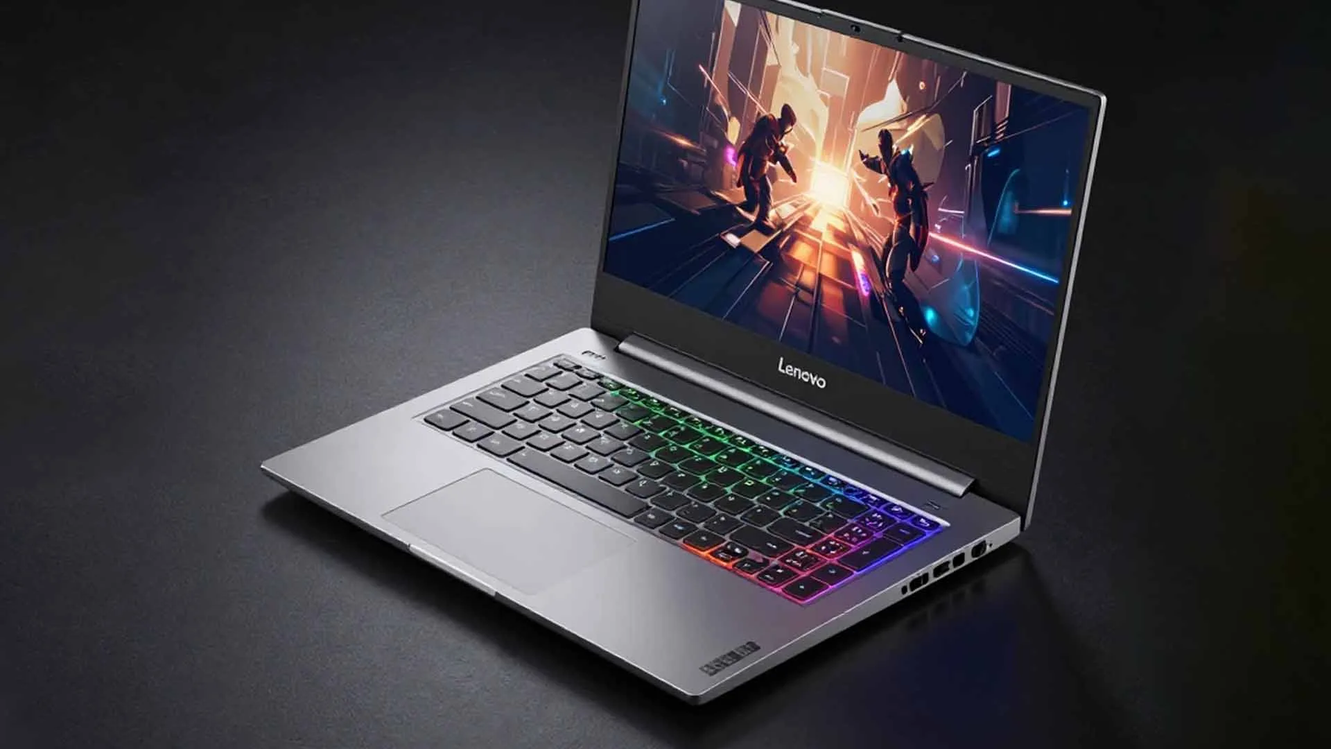 لپتاپهای گیمینگ اقتصادی Lenovo با کارایی بالا