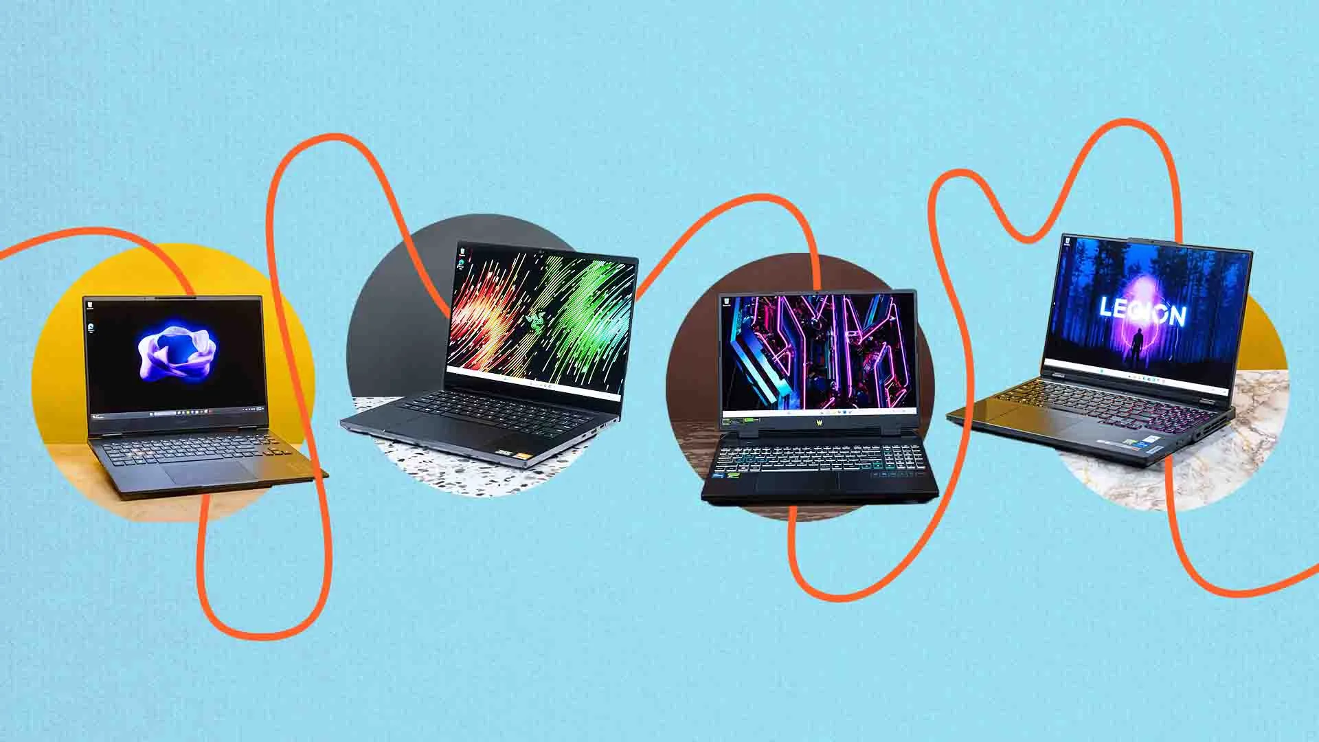 راهنمای خرید سیستم گیمینگ برای ردههای مختلف