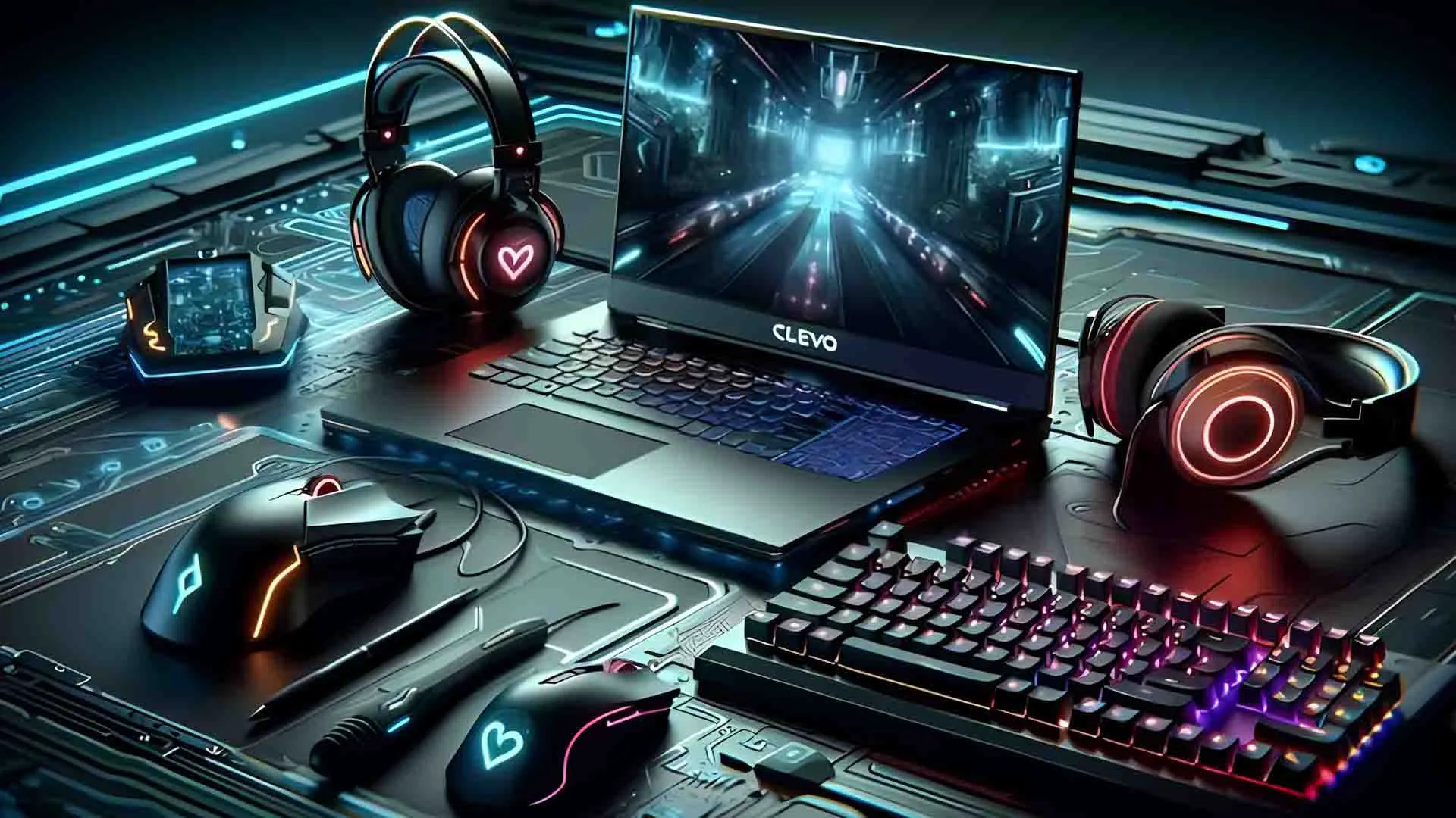 بهترین لپتاپ گیمینگ تا 30 میلیون