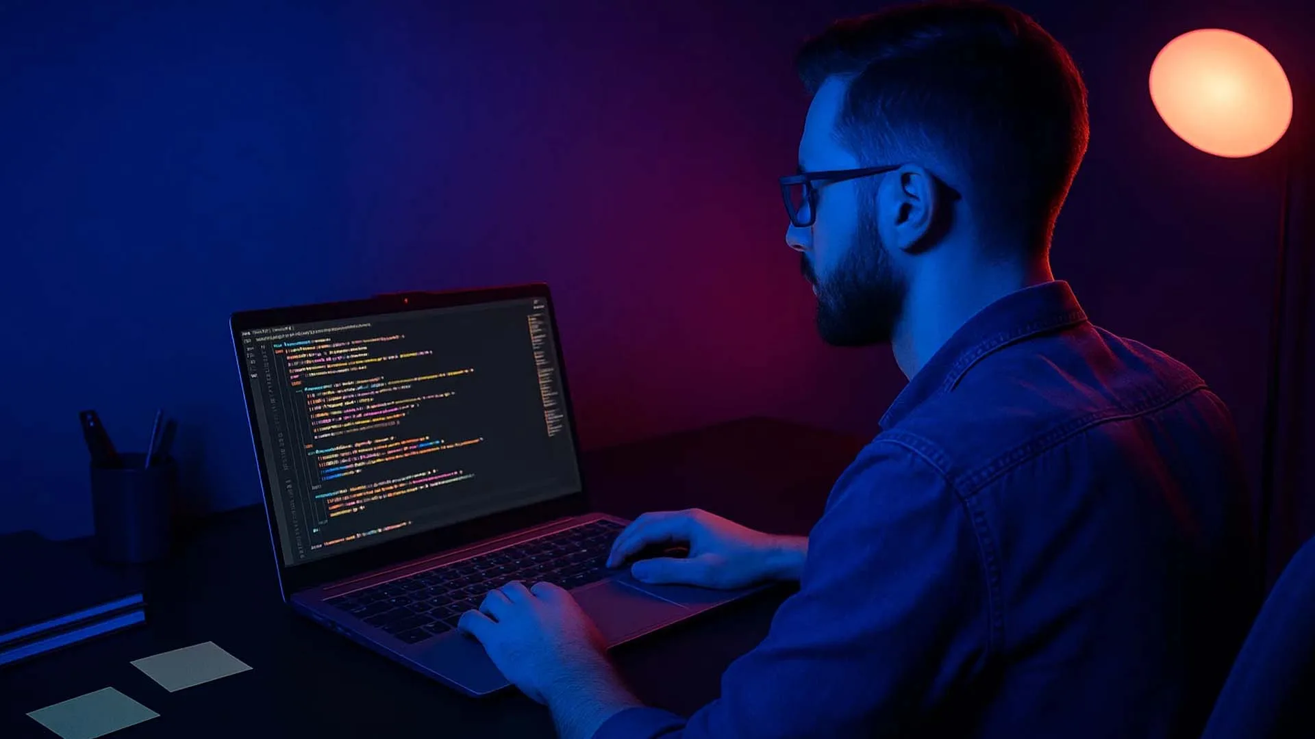 آیا Lenovo Slim 5 برای برنامهنویسی مناسب است؟