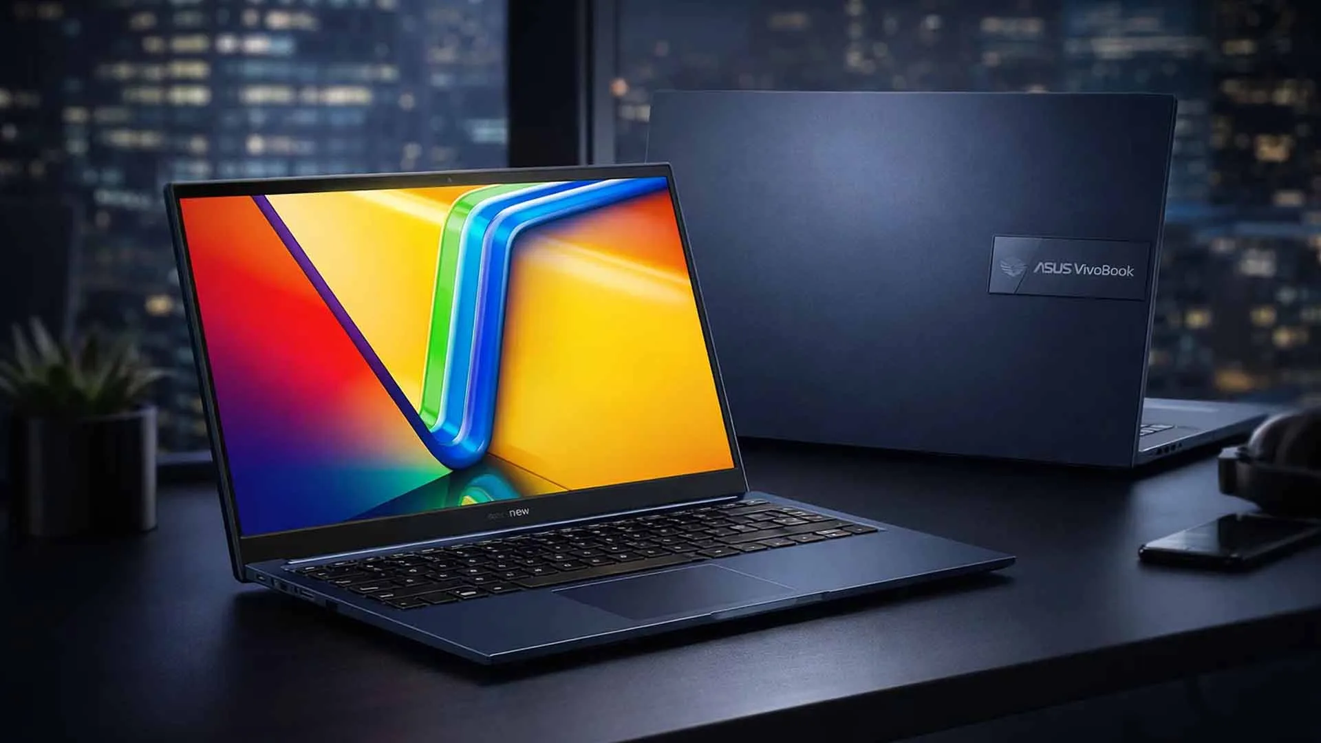 بهترین ASUS VivoBook تا 60 میلیون تومان