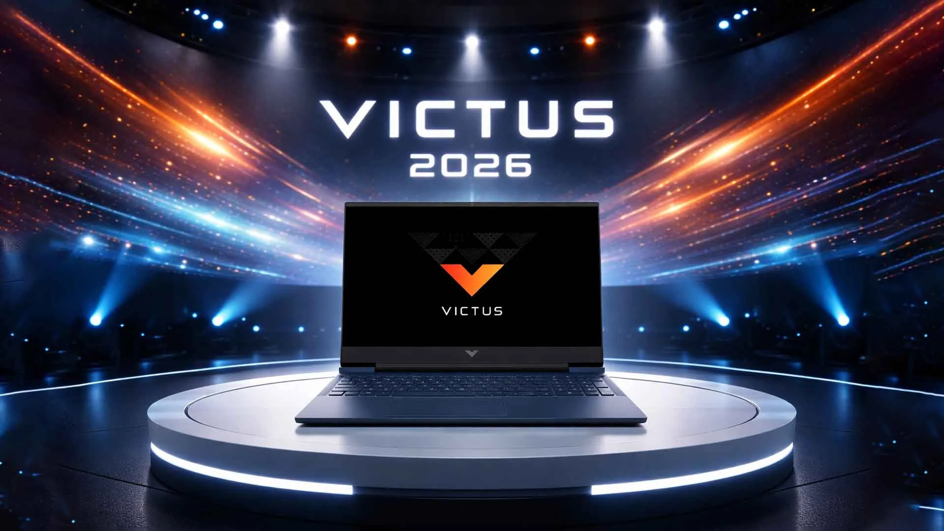 بهترین مدل‌های HP Victus در 2026