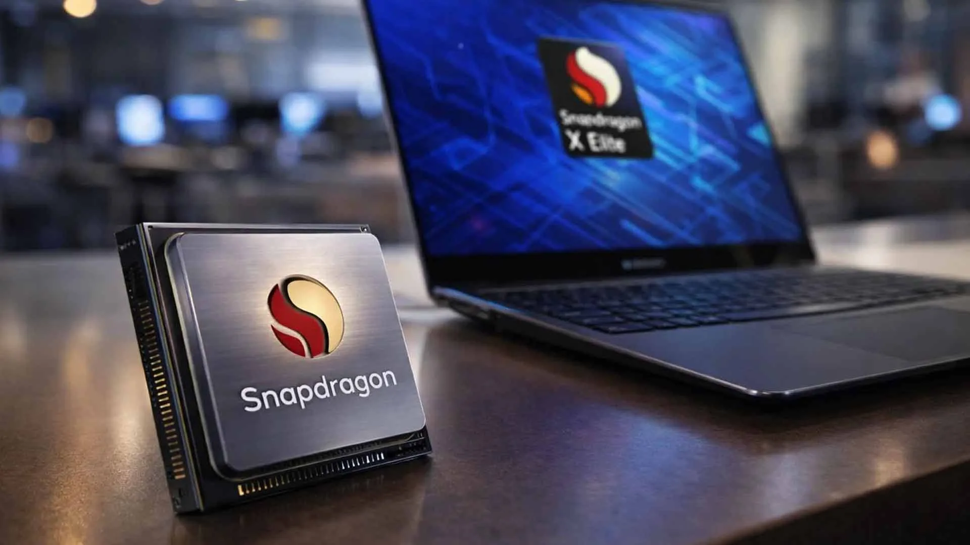 چرا لپ‌تاپ‌های مجهز به پردازنده Snapdragon محبوب شدن؟