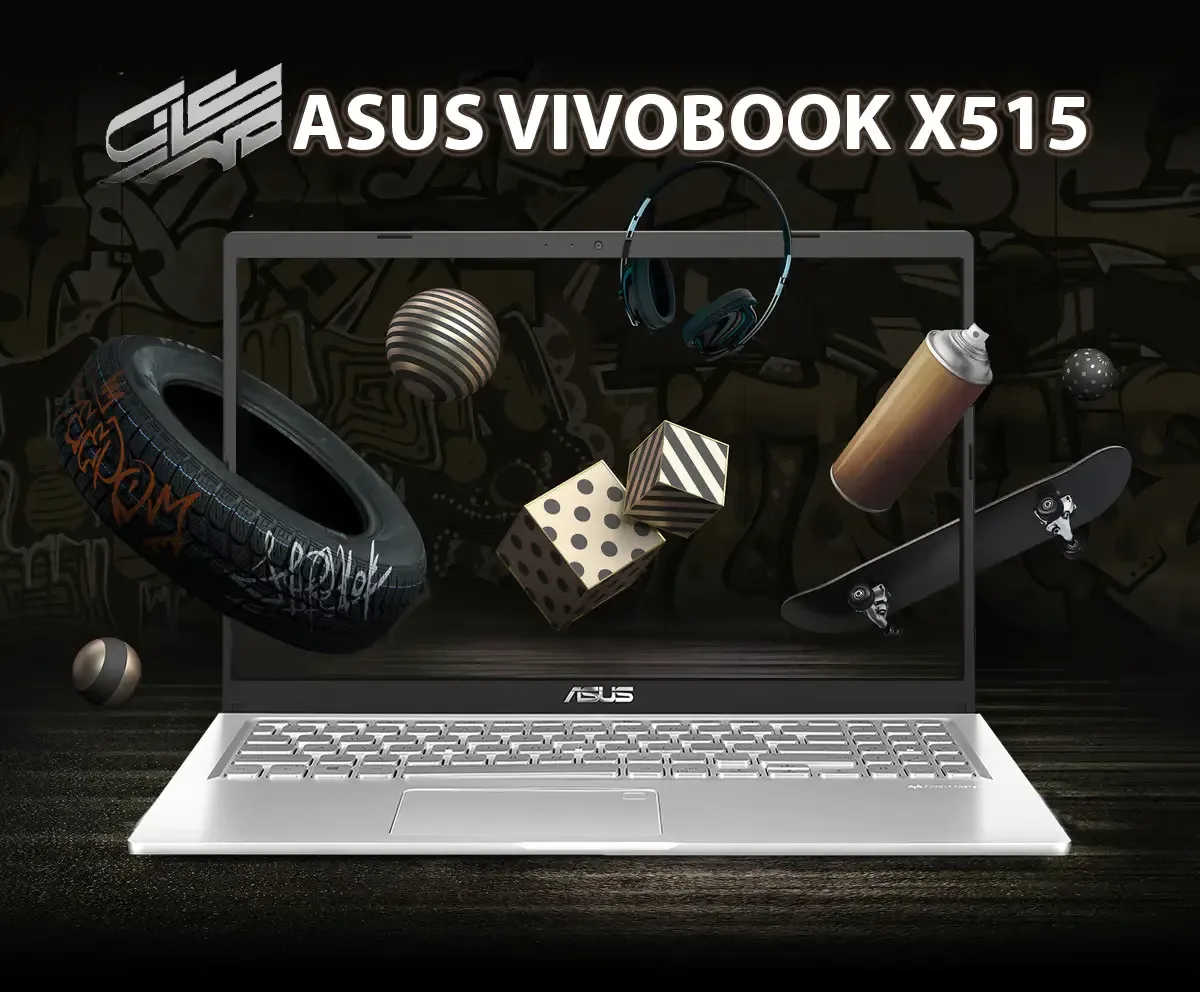 لپ تاپ ایسوس core i7