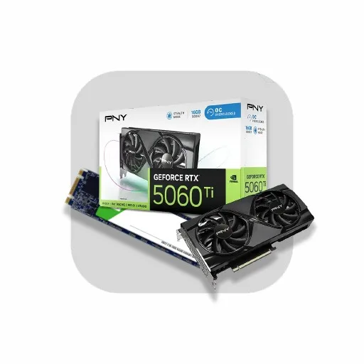 قطعات کامپیوتر