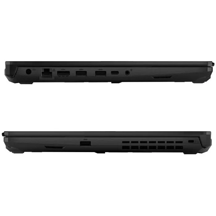 لپ تاپ 15.6 اینچ ایسوس مدل TUF Gaming F15 FX506HC i5 11400H 8GB 512GB SSD Full HD RTX3050 4GB