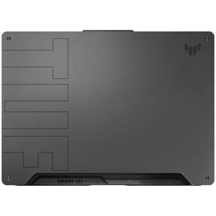 لپ تاپ 15.6 اینچ ایسوس مدل TUF Gaming F15 FX506HC i5 11400H 8GB 512GB SSD Full HD RTX3050 4GB