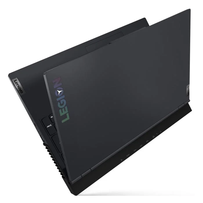 لپ تاپ 15.6 اینچی لنوو مدل Legion 5 15ACH6-AC