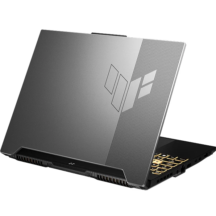 لپ تاپ 15.6 اینچی ایسوس مدل FX507ZM-I736B6G