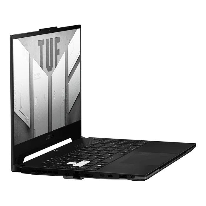 لپ تاپ 15.6 اینچی ایسوس مدل FX517ZE