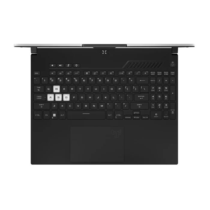 لپ تاپ 15.6 اینچی ایسوس مدل FX517ZE