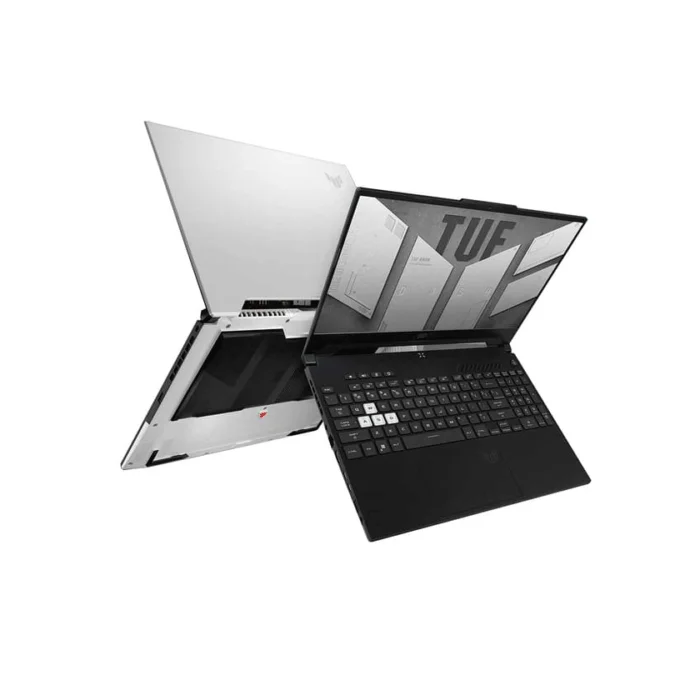 لپ تاپ 15.6 اینچی ایسوس مدل FX517ZE