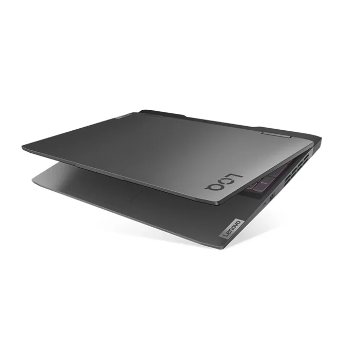 لپ تاپ 16 اینچی لنوو مدل LOQ Core i7 13620H 16 512GB SSD GEFORCE RTX 4050