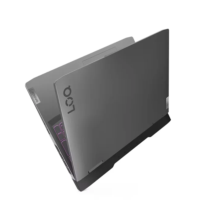 لپ تاپ 15.6 اینچی لنوو مدل LOQ i5 13420H 8GB 512GB RTX 3050 6GB