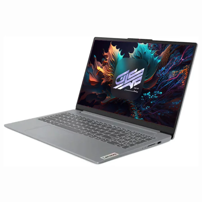 لپ تاپ 15.6 اینچی لنوو مدل IdeaPad Slim 3 Core i5 13420H 8GB 1TB SSD Intel UHD Graphics