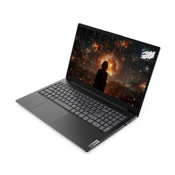 لپ تاپ 15.6 اینچی لنوو مدل V15 G4 Core i5 13420H 16GB 1TB SSD Intel UHD Graphics