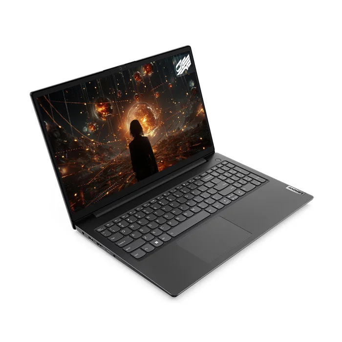 لپ تاپ 15.6 اینچی لنوو مدل V15 G4 Core i5 13420H 16GB 1TB SSD Intel UHD Graphics