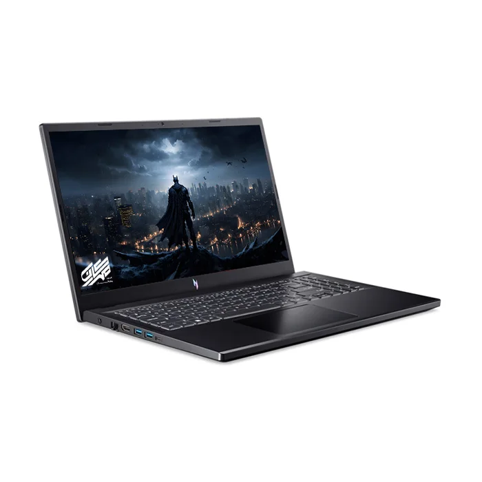 لپ تاپ 15.6 اینچی ایسر مدل Nitro V15  i7 13620H 16GB 512GB SSD