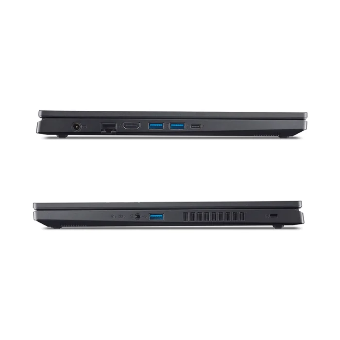 لپ تاپ 15.6 اینچی ایسر مدل Nitro V15  i7 13620H 16GB 512GB SSD