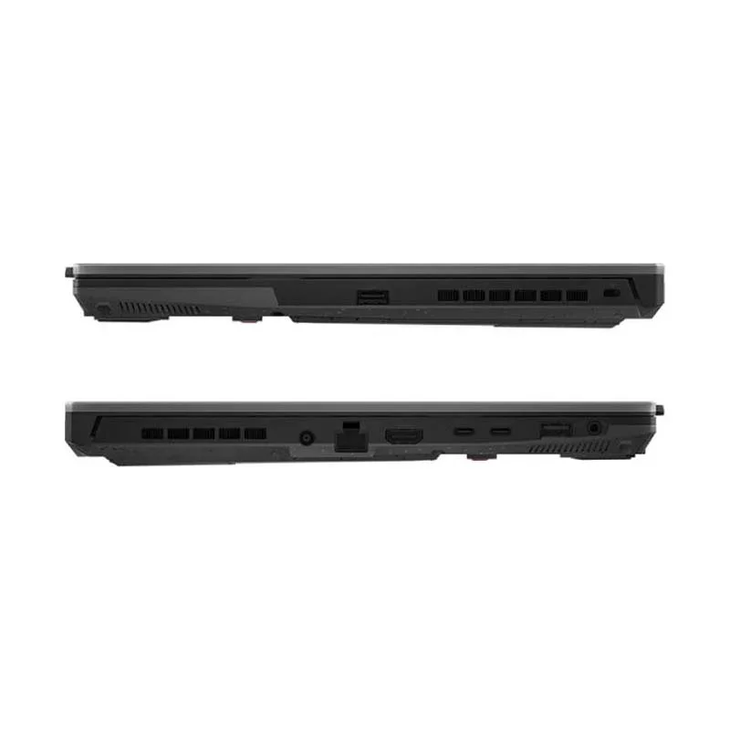 لپ تاپ ایسوس 15.6 اینچی TUF Gaming F15 FX507ZC i5 12500H 16GB 1TB SSD RTX3050 4GB