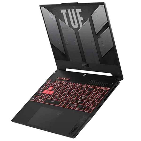لپ تاپ 15.6 اینچی ایسوس  TUF Gaming FX507ZI i7 12700H 16GB 1TB  RTX 4070 8GB