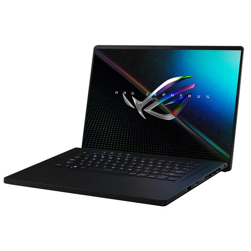 لپ تاپ 16.1 اینچی ایسوس  ROG GU603VV i7 13620H 32GB 1TB SSD RTX 4060 8GB