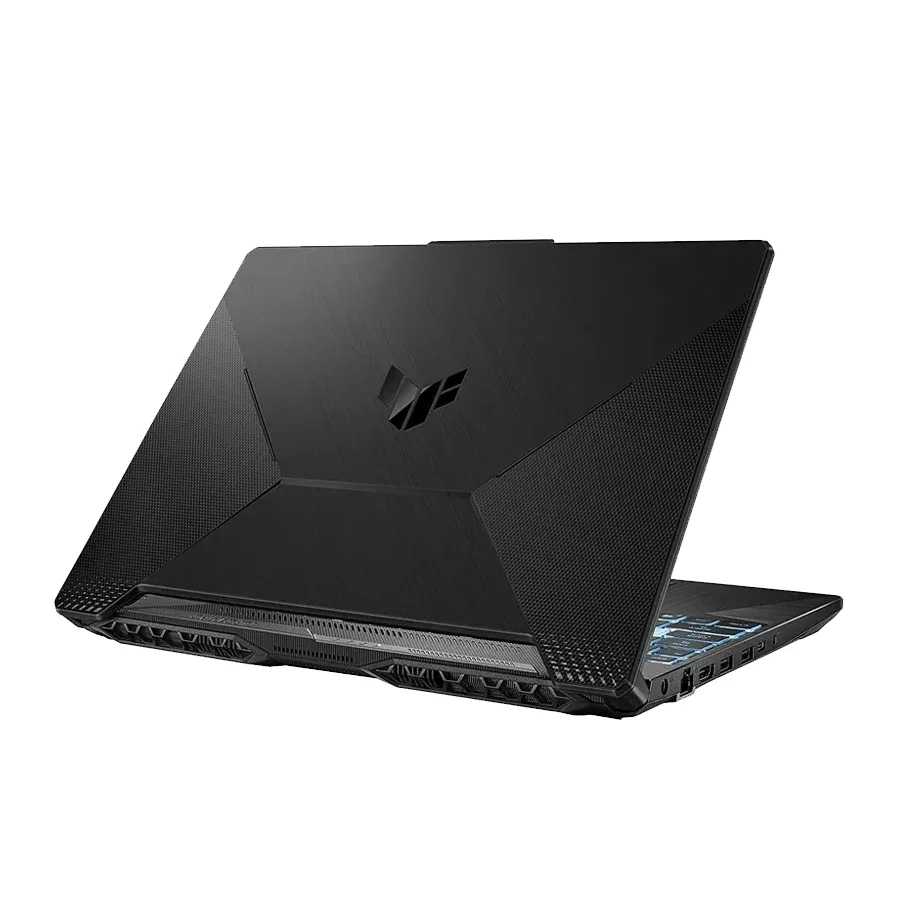 لپ تاپ 15.6 اینچی ایسوس مدل TUF Gaming FX506HF i5 11400H 16GB 1TB SSD RTX 2050 4GB