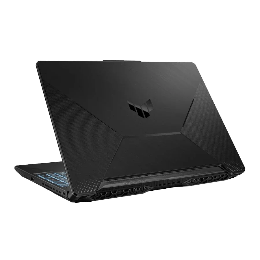 لپ تاپ 15.6 اینچی ایسوس مدل TUF Gaming FX506HF i5 11400H 16GB 1TB SSD RTX 2050 4GB