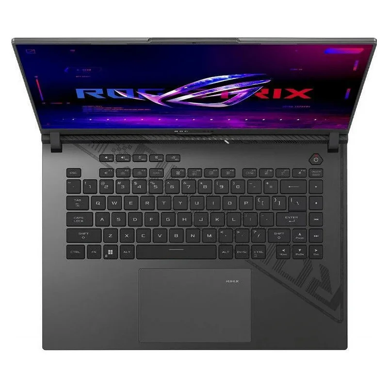 لپ تاپ 16 اینچی ایسوس ROG Strix G16 G614JV 2023 i7 13650HX 24GB 1TB SSD RTX 4060 8GB
