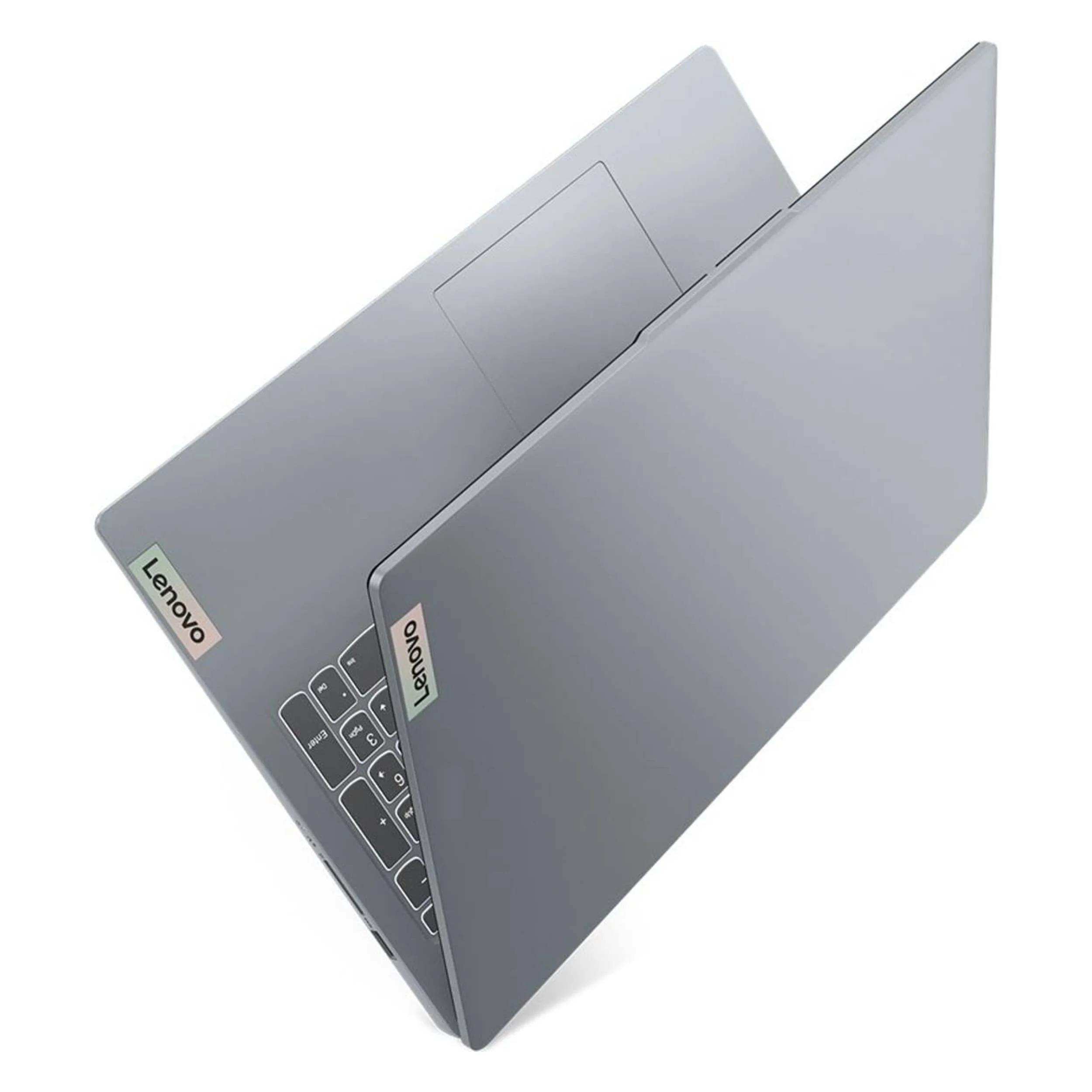 لپ تاپ 15.6 اینچی لنوو مدل IdeaPad Slim 3 i5 12450H 8GB 512GB SSD