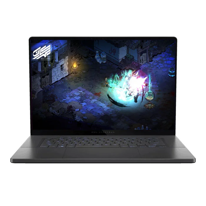 لپ تاپ 14 اینچی ایسوس مدل ROG Zephyrus G14 GA403UV Ryzen 9 8945HS 32GB 1TB SSD RTX 4060 8GB