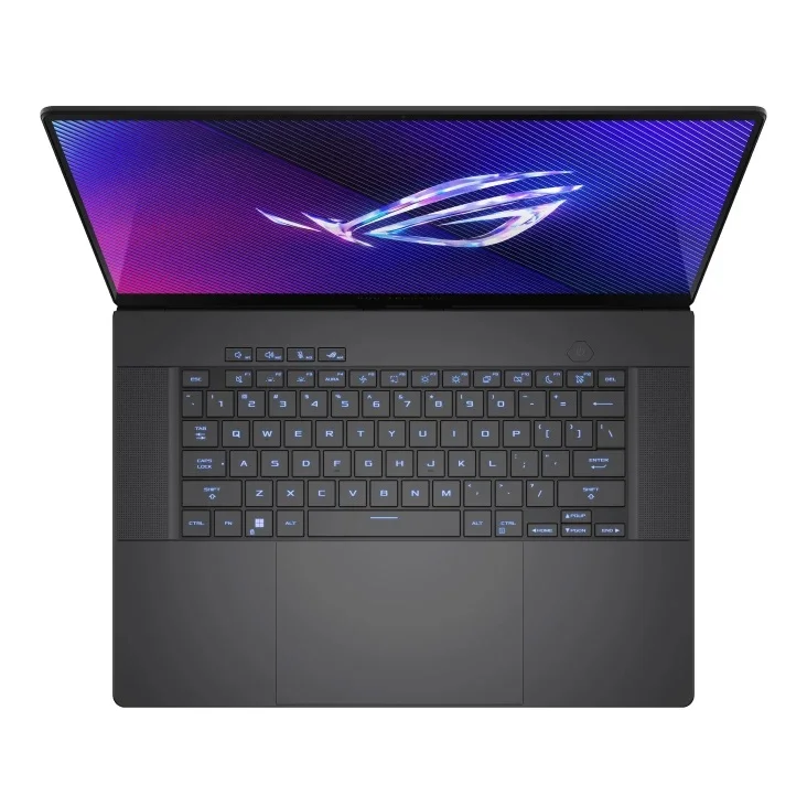 لپ تاپ 14 اینچی ایسوس مدل ROG Zephyrus G14 GA403UV Ryzen 9 8945HS 32GB 1TB SSD RTX 4060 8GB