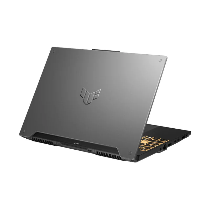 لپ تاپ 15.6 اینچی ایسوس مدل TUF Gaming F15 FX506HE-HN018 i7 11800H 8GB 512GB SSD RTX3050Ti