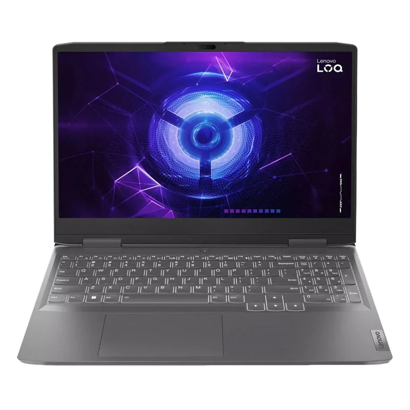لپ تاپ 16 اینچی لنوو مدل LOQ 15IRH8 i7 13620H 16GB 512GB SSD NVIDIA GeForce RTX4060